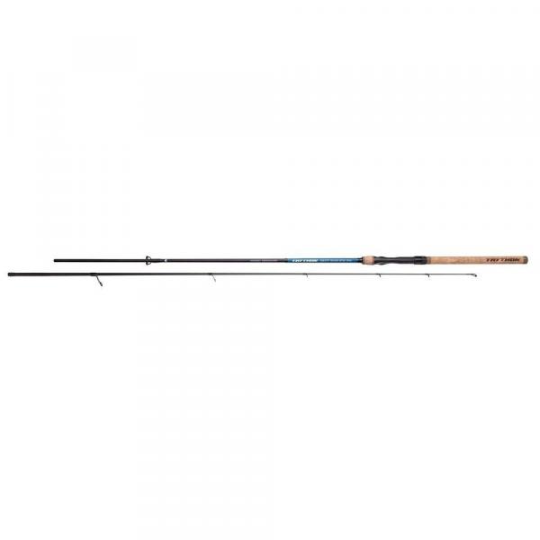 Wędka spinningowa Mikado Trython Heavy Game Spin 210 2,1m 15-40g