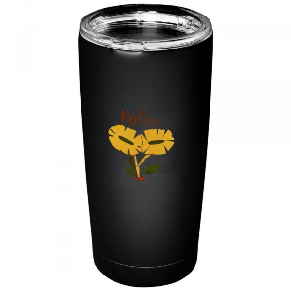 Kubek termiczny Poler Stainless Steel Tumbler 590 ml