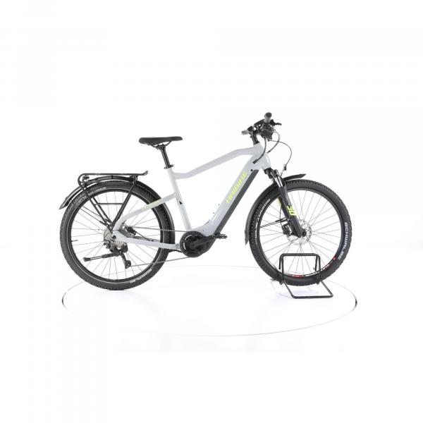 Second Life - Haibike Trekking 6 Trekking E-Bike 2024 - Jak nowy