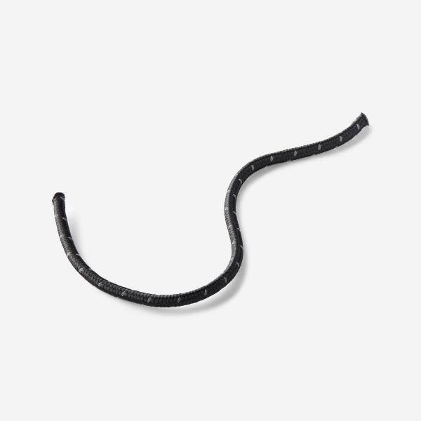 Linka odblaskowa 22 cm Elops el. roweru towarowego F900E