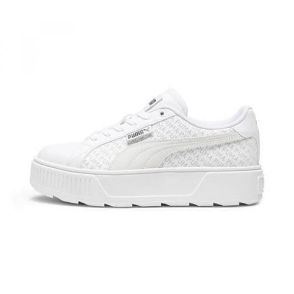 Buty do chodzenia damskie Puma Karmen Logobsession