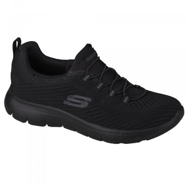 Buty sportowe Sneakersy damskie, Skechers Summits Fast Attraction