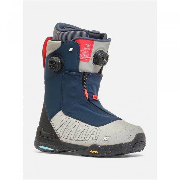 Buty snowboardowe męskie K2 ORTON