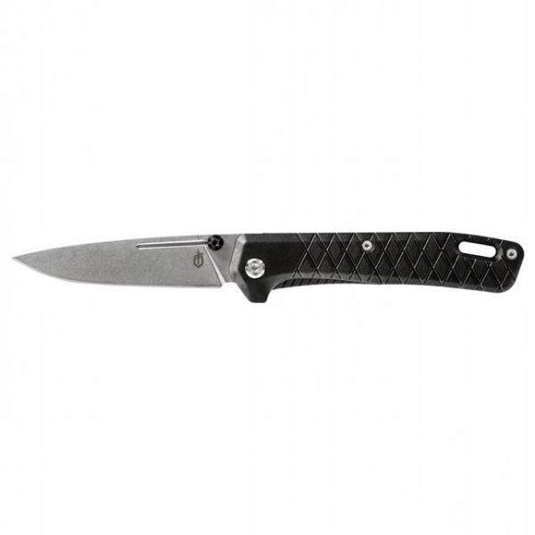 Nóż Gerber Gear Zilch Black składany