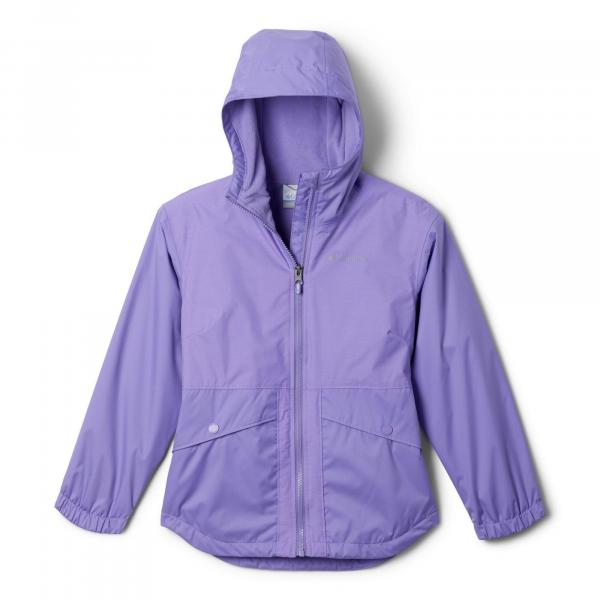 Columbia Kurtka Rainy Trails Ii 2090111597