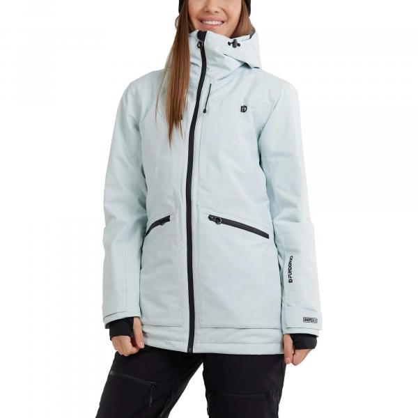 Kurtka narciarska damska Pemberton Allmountain Jacket