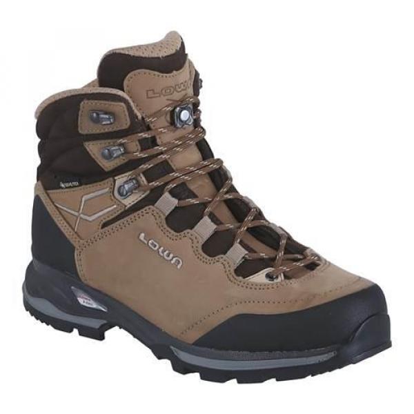 Buty trekkingowe damskie Lowa Lady Light Gtx