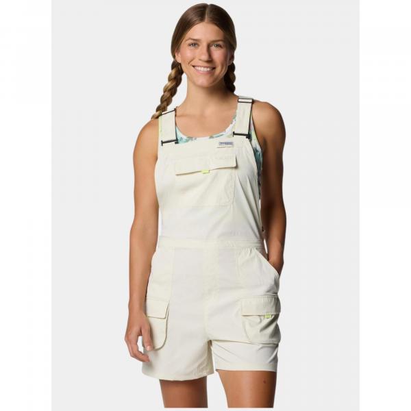 Ogółem kobiety Columbia PFG Open Overall