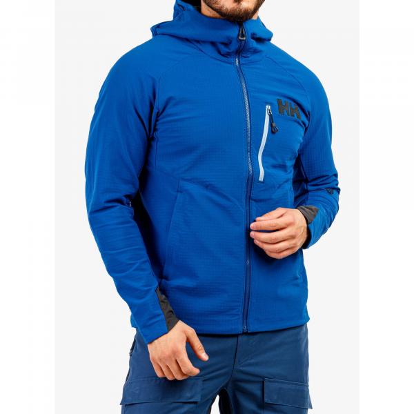 Polar męski Helly Hansen Odin Pro Shield Fleece Jacket
