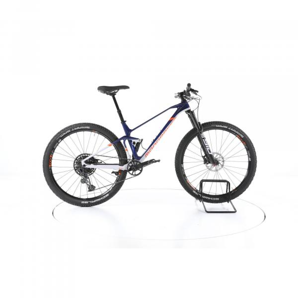 Second Life - Mondraker F-Podium DC 2021 - Jak nowy