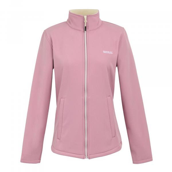 Kurtka Damska Softshell Spacer Connie V