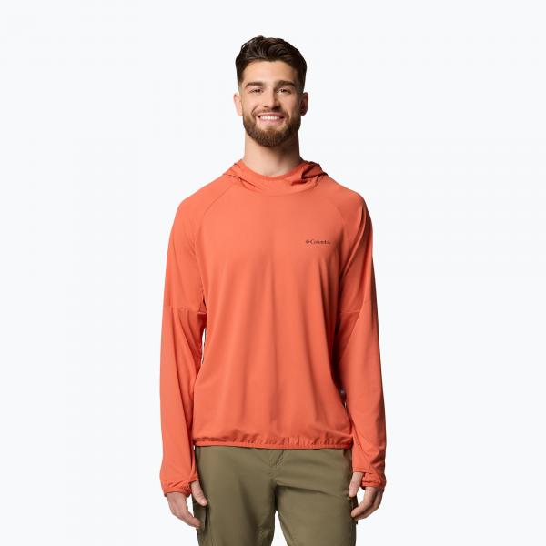 Bluza męska Columbia Skien Valley Hoodie