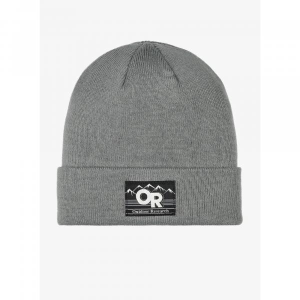 Czapka Outdoor Research Juneau Beanie - light pewter