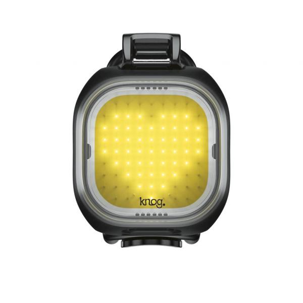 Lampka rowerowa przednia Knog Blinder Mini Love