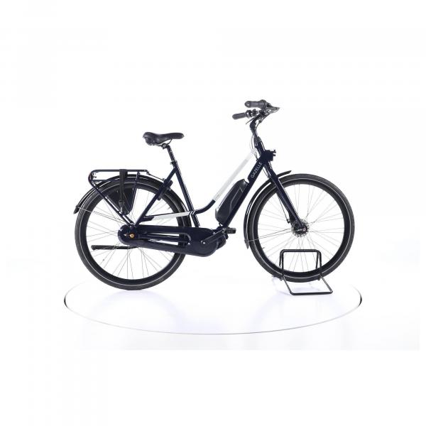 Second Life - Gazelle CityGo C7 813 T7 HMS Trekking E-Bike 2023 - Jak nowy