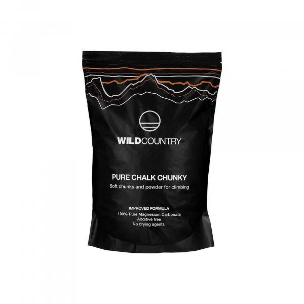 Magnezja Pure Chalk Chunky 1Kg