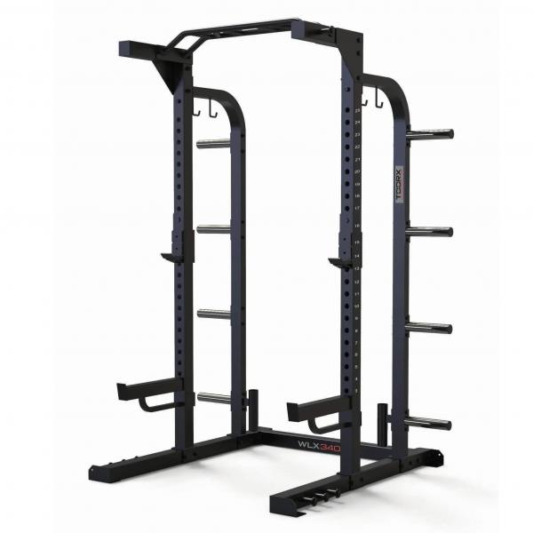 Pół-rack WLX-3400