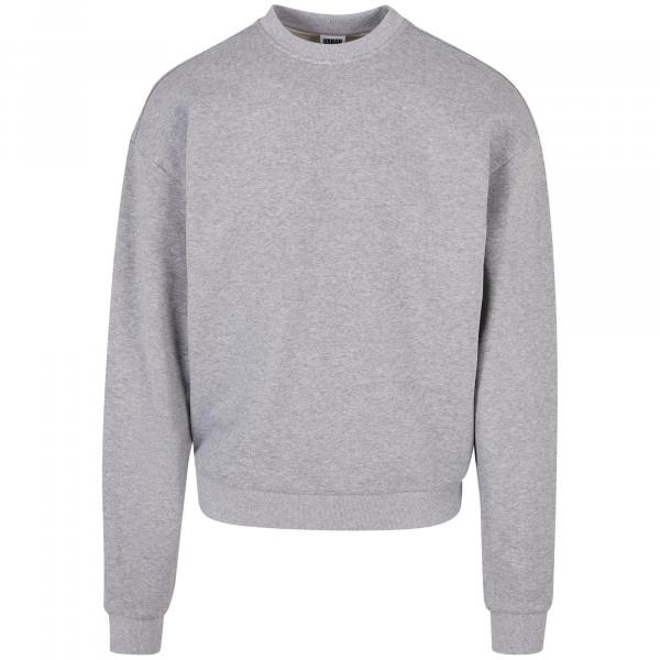 Bluza Męska Ultra Heavy Crew Neck