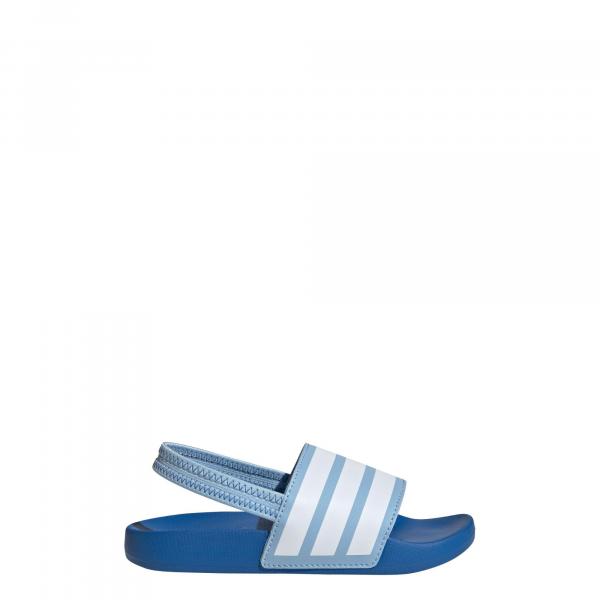 Klapki adilette Estrap Kids