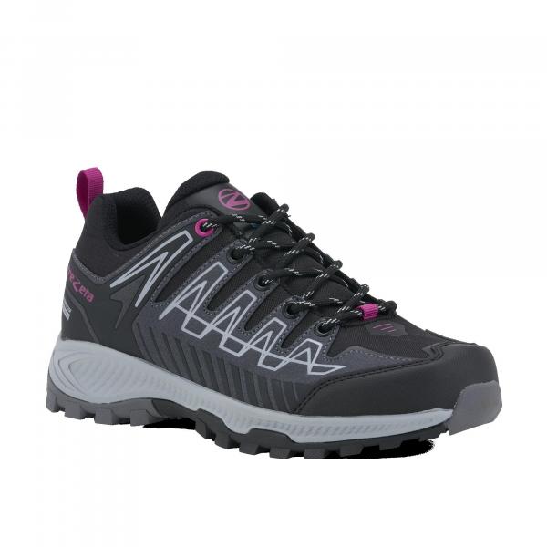 Buty trekkingowe damskie TREZETA Thunder W's z membraną WP