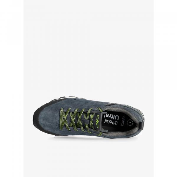 Buty turystyczne męskie CMP Elettra Low WP