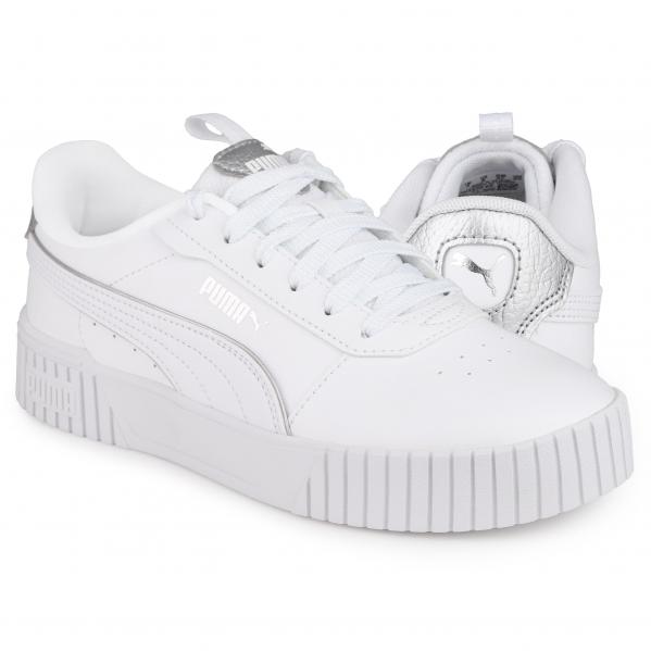 Buty damskie sportowe Puma CARINA 2.0