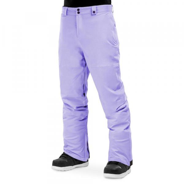 Męskie spodnie snowboardowe Sporty zimowe Siroko P1 Killy