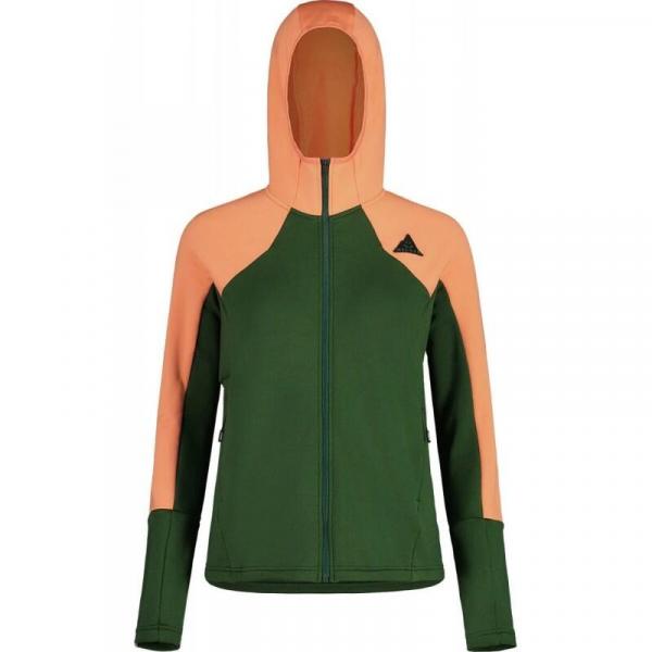Bluza trekkingowa damska Maloja DuronM