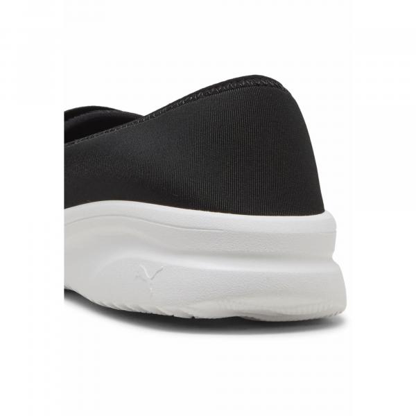 Damskie sneakersy Adelina 2 PUMA Black White