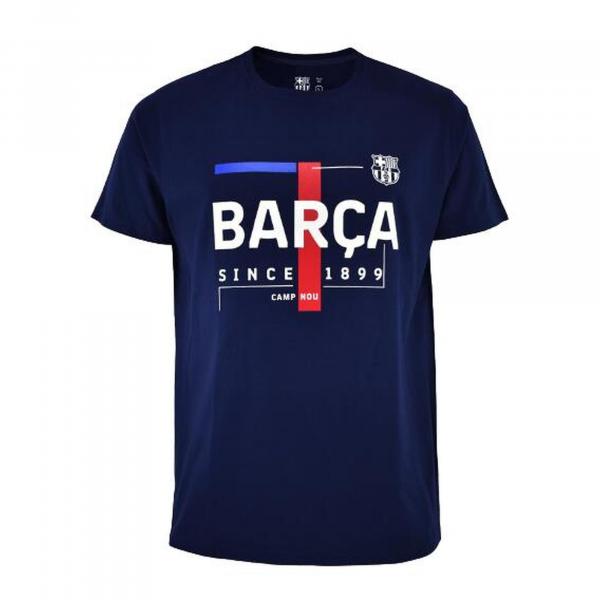 Koszulka FC Barcelona - licencjonowana