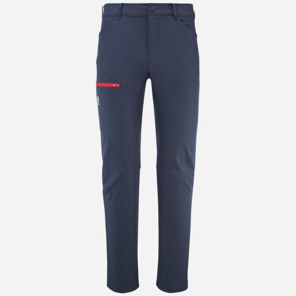 Spodnie trekkingowe męskie Millet Wanaka Stretch Pant III regular fit