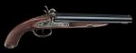 Pistolet Howdah Hunter Kombo kal. 20x50 S.359 (BCPP/HOWDAH HUNTER-20X50)