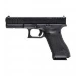Pistolet wiatrówka Glock 17 gen 5 MOS 4,5 mm BB 3J z płytkami (5.8450)