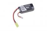 Akumulator LiPo 11,1V 1300mAh 15/30C (SPE-06-022014)