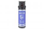 2x Gaz pieprzowy Police Perfect Guard 1000 - 55 ml. żel (pg.1000)