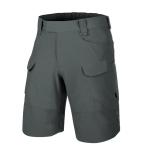 Spodenki szorty Helikon OTS 11 VersaStrecth Lite Shadow Grey (SP-OTK-VL-35)