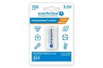 Akumulator EverActive 3V RCR123A / 16340 700mAh