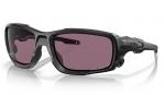 Okulary balistyczne SI Ballistic Shocktube - OO9329-02 - Oakley