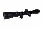 Luneta celownicza Industry Brand 3-9x40 Duplex tubus 1\
