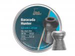 Śrut 5,5 mm diabolo H&N Baracuda Hunter 200 szt. z otworem (92175500003)