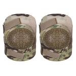 Nałokietniki AltaFLEX 360 Elbow Vibram Cap MultiCam (OL-F3V-CD-34)