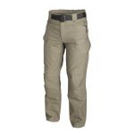 Spodnie Helikon UTP PolyCotton Canvas Olive Green (SP-UTL-PC-02)