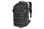 Plecak RACCOON Mk2, Cordura, Czarny-Black, 20L (PL-RC2-CD-01)