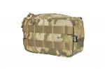 Ładownica PRIMAL GEAR mała cargo pozioma Nomys - Multicam (PRI-19-031796)