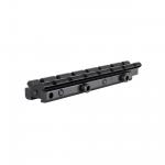 Regulowany adapater szyny Hawke Dovetail na Weaver (354-287)