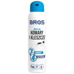 Spray Bros na komary i kleszcze 90 ml (595-019)