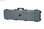 Walizka transportowa NP XL Hard Case 137cm (PnP) - Szara (WEE-22-034765)
