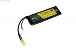 Akumulator LiPo 7,4V 2800mAh 25/50C (ELR-06-035549)