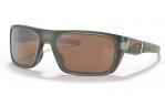 Okulary ochronne SI Drop Point 009367-1960 - Oakley