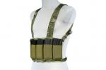 Niskoprofilowa kamizelka Speed Chest Rig - ATC FG (EME-18-019122)